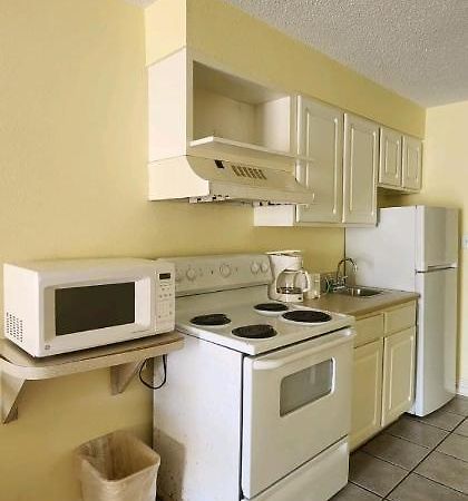 Oceanview Efficiency Dw709 Leilighet Myrtle Beach Eksteriør bilde