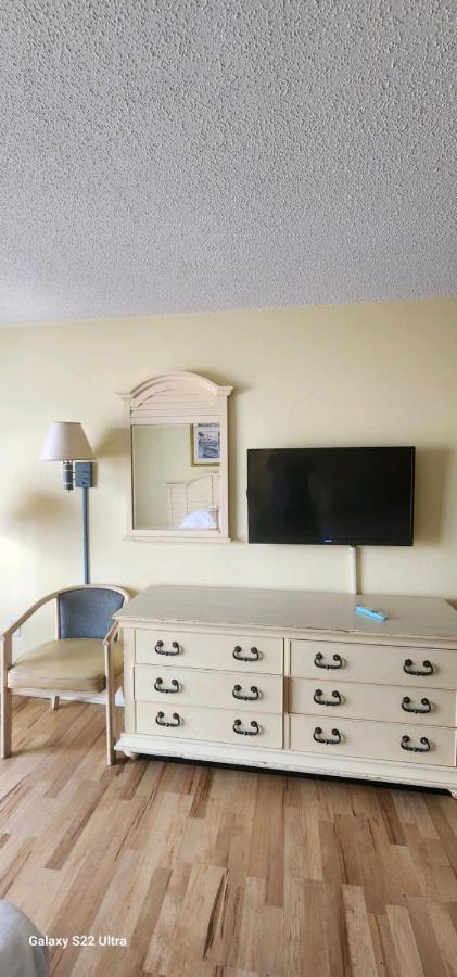 Oceanview Efficiency Dw709 Leilighet Myrtle Beach Eksteriør bilde