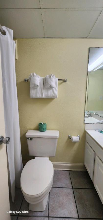 Oceanview Efficiency Dw709 Leilighet Myrtle Beach Eksteriør bilde