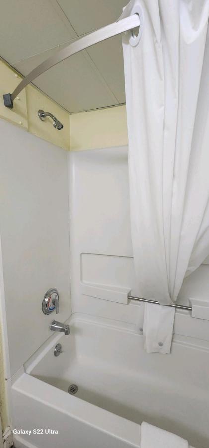 Oceanview Efficiency Dw709 Leilighet Myrtle Beach Eksteriør bilde