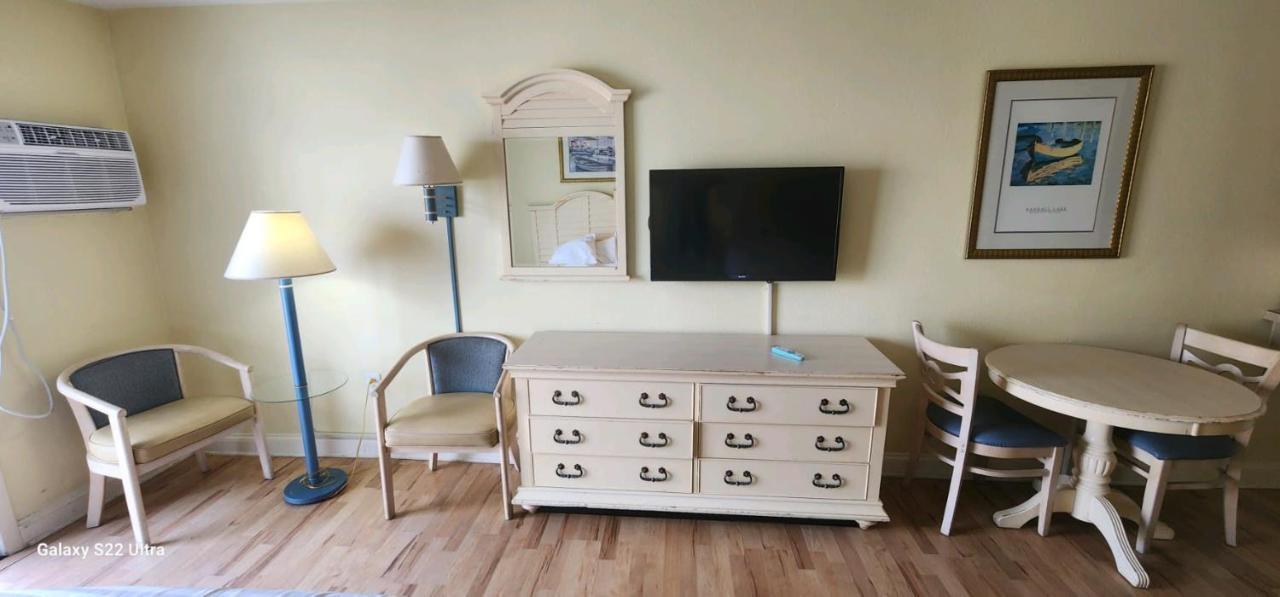 Oceanview Efficiency Dw709 Leilighet Myrtle Beach Eksteriør bilde