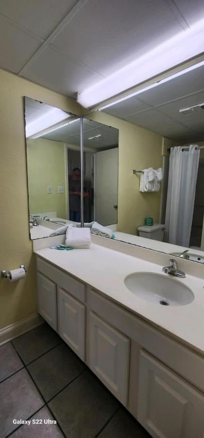 Oceanview Efficiency Dw709 Leilighet Myrtle Beach Eksteriør bilde