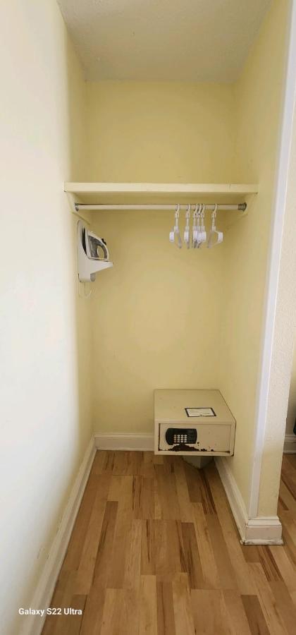Oceanview Efficiency Dw709 Leilighet Myrtle Beach Eksteriør bilde