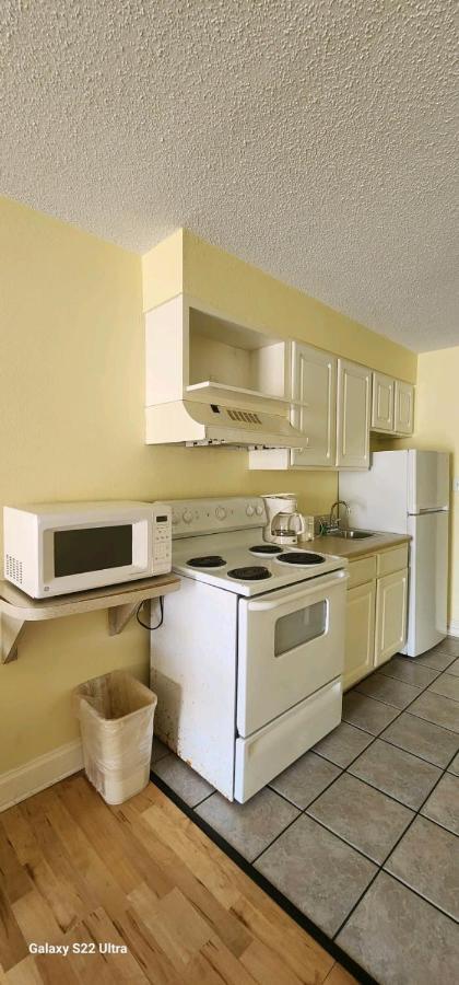 Oceanview Efficiency Dw709 Leilighet Myrtle Beach Eksteriør bilde